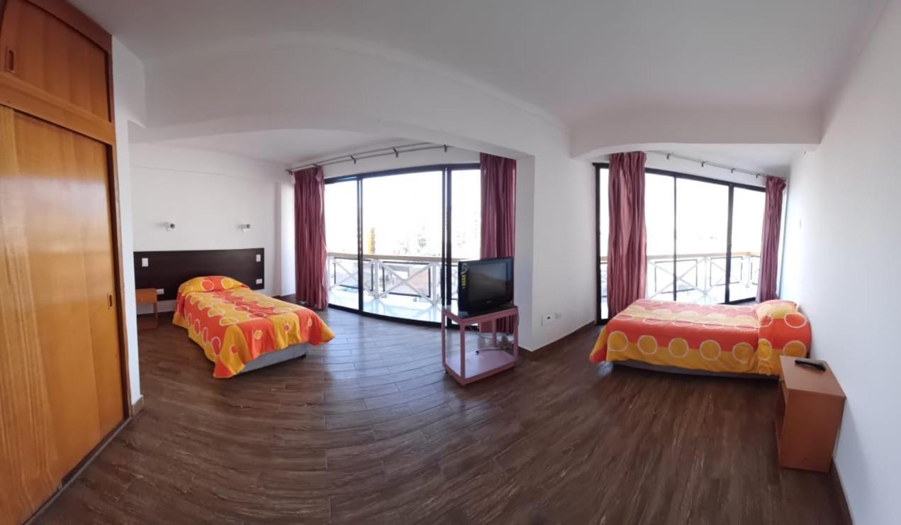 Hotel Charlie Inn Iquique Exteriér fotografie
