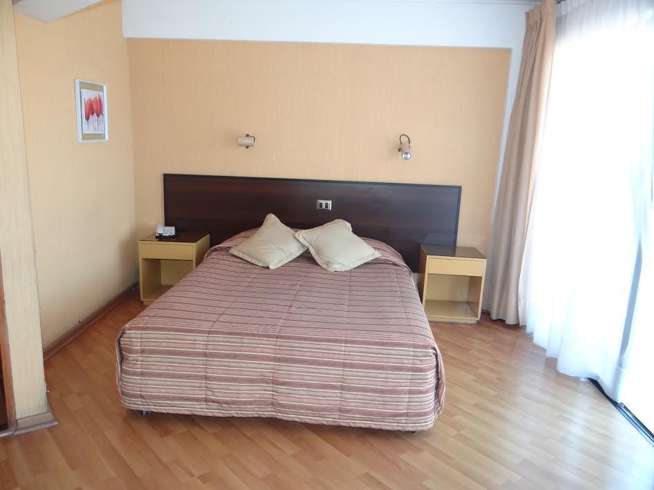 Hotel Charlie Inn Iquique Exteriér fotografie
